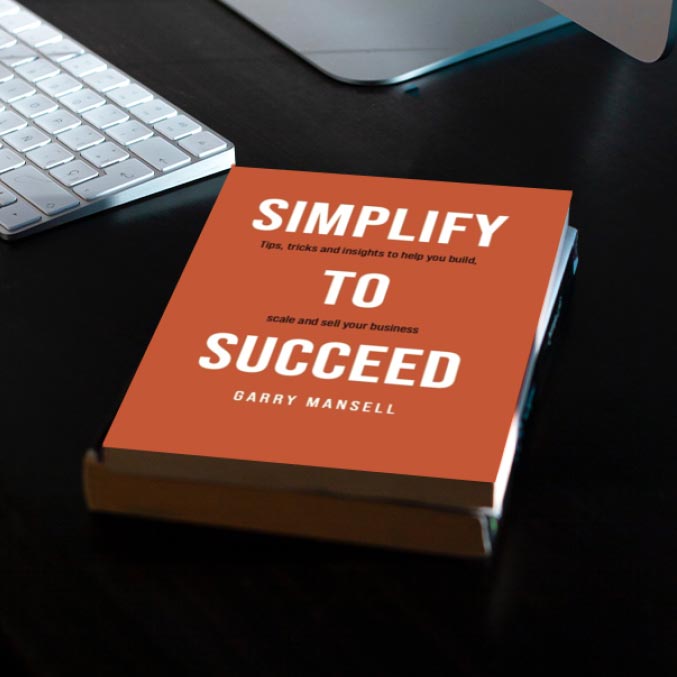 Simplify to Succeed