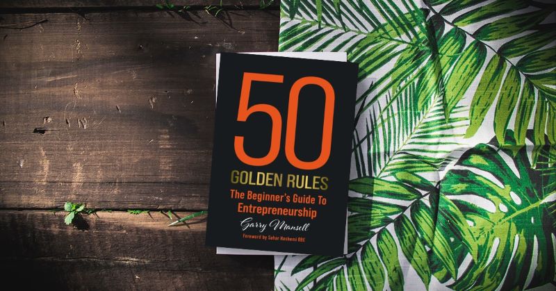 Glossary of entrepreneurship